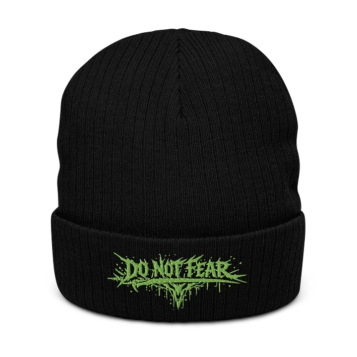 Do Not Fear Sequel Edition product image (1)