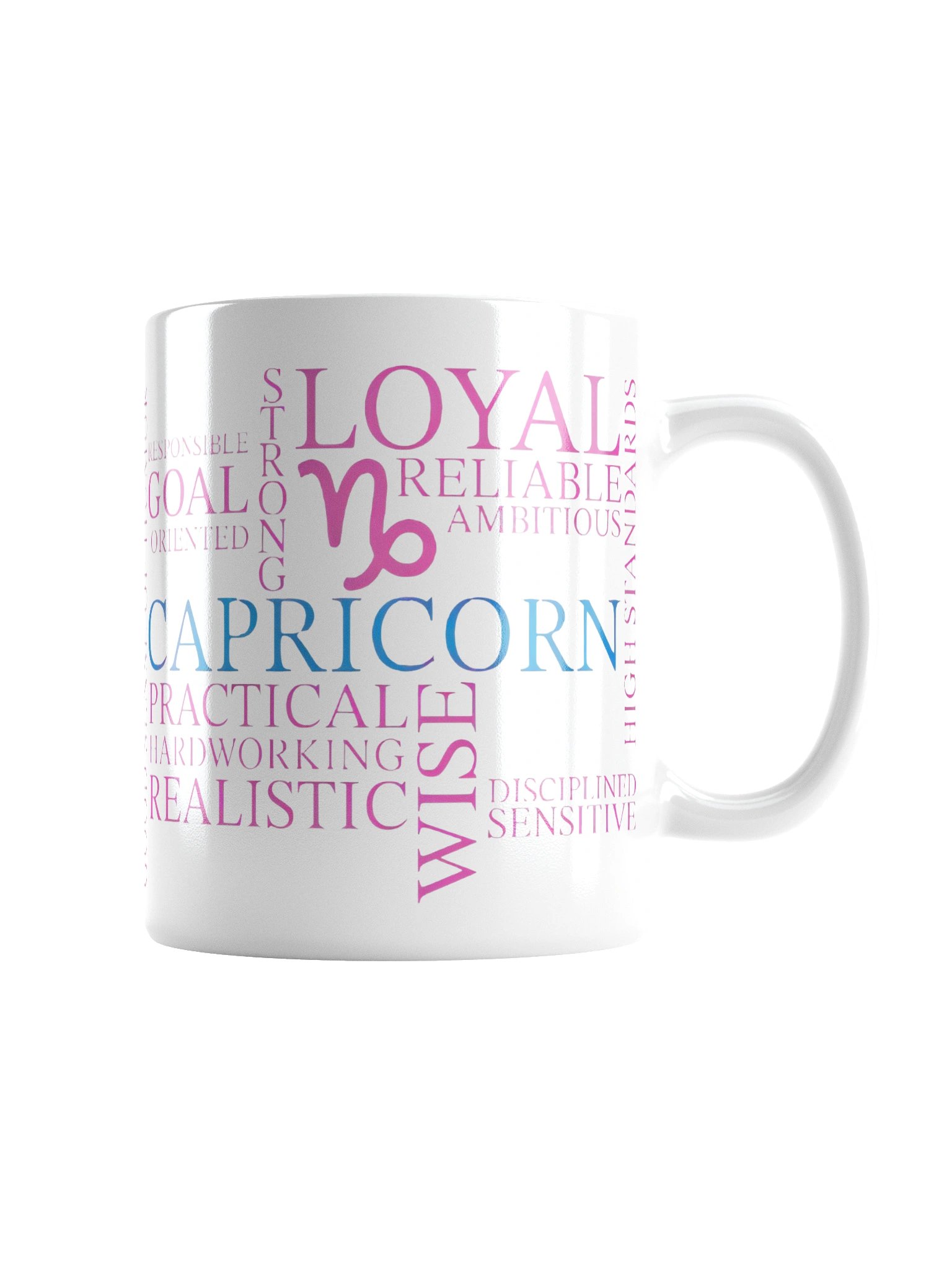 Capricorn Mug product image (8)