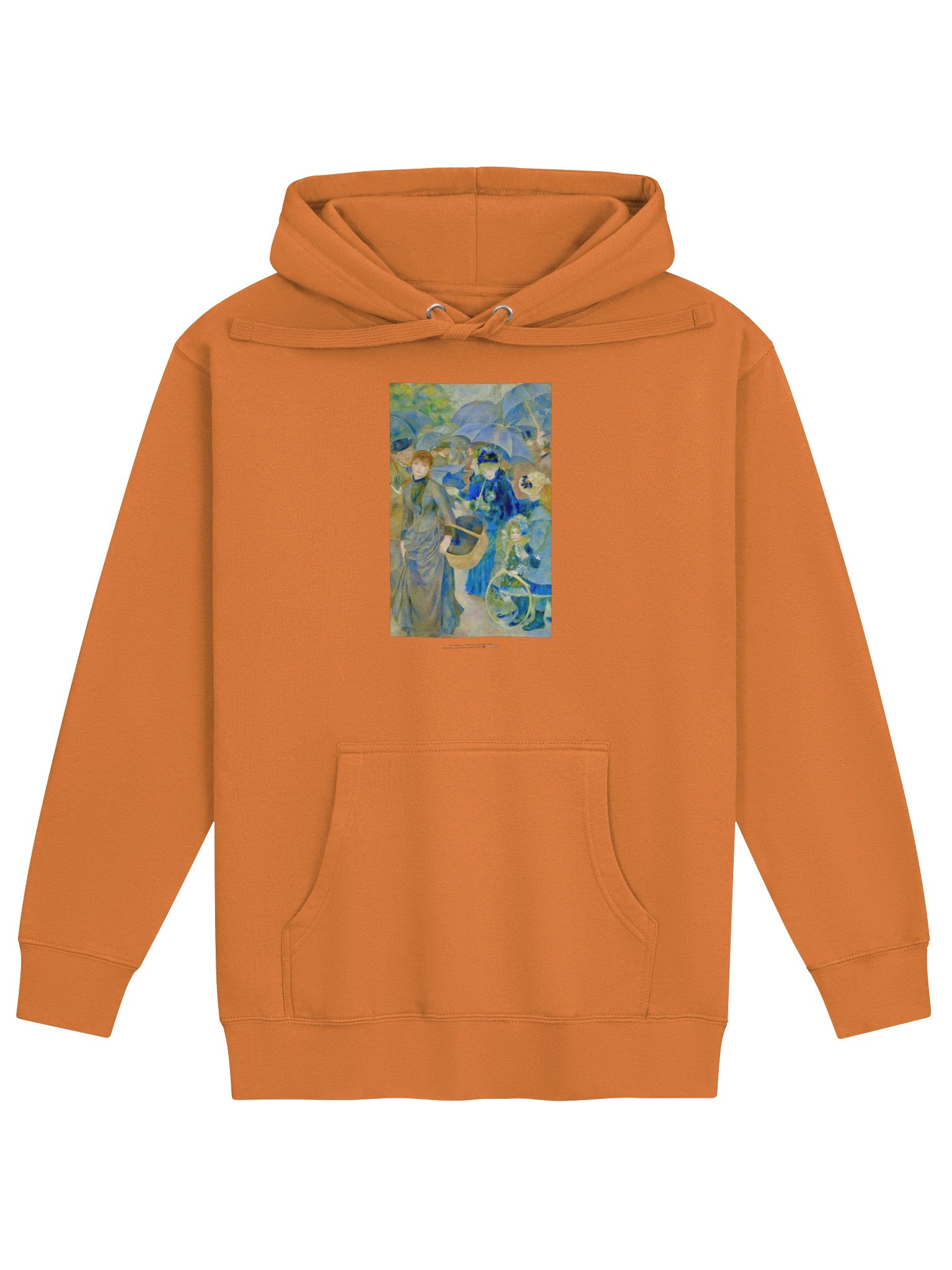 The Umbrellas — Hoodie product image (1)