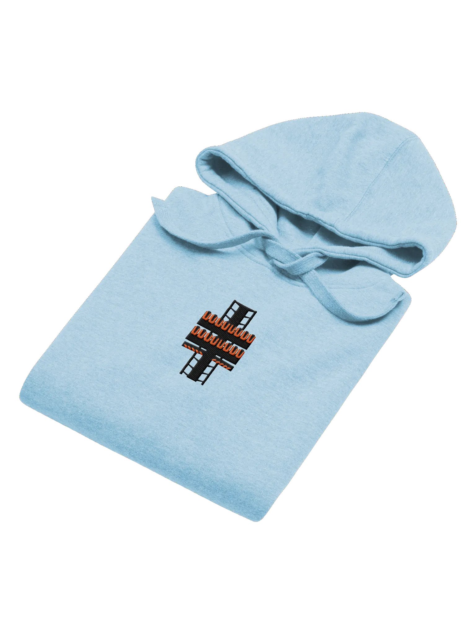 Oblivion - Embroidered Hoodie product image (1)