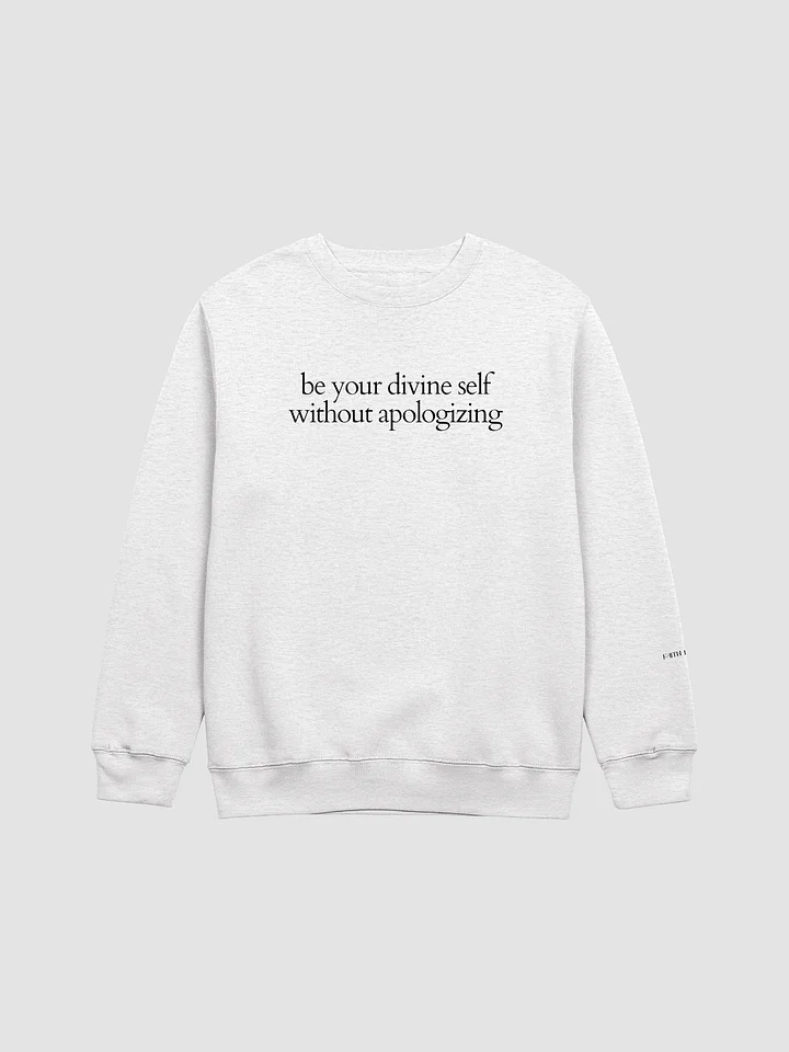 Be Your Divine Self Without Apologizing product image (1)