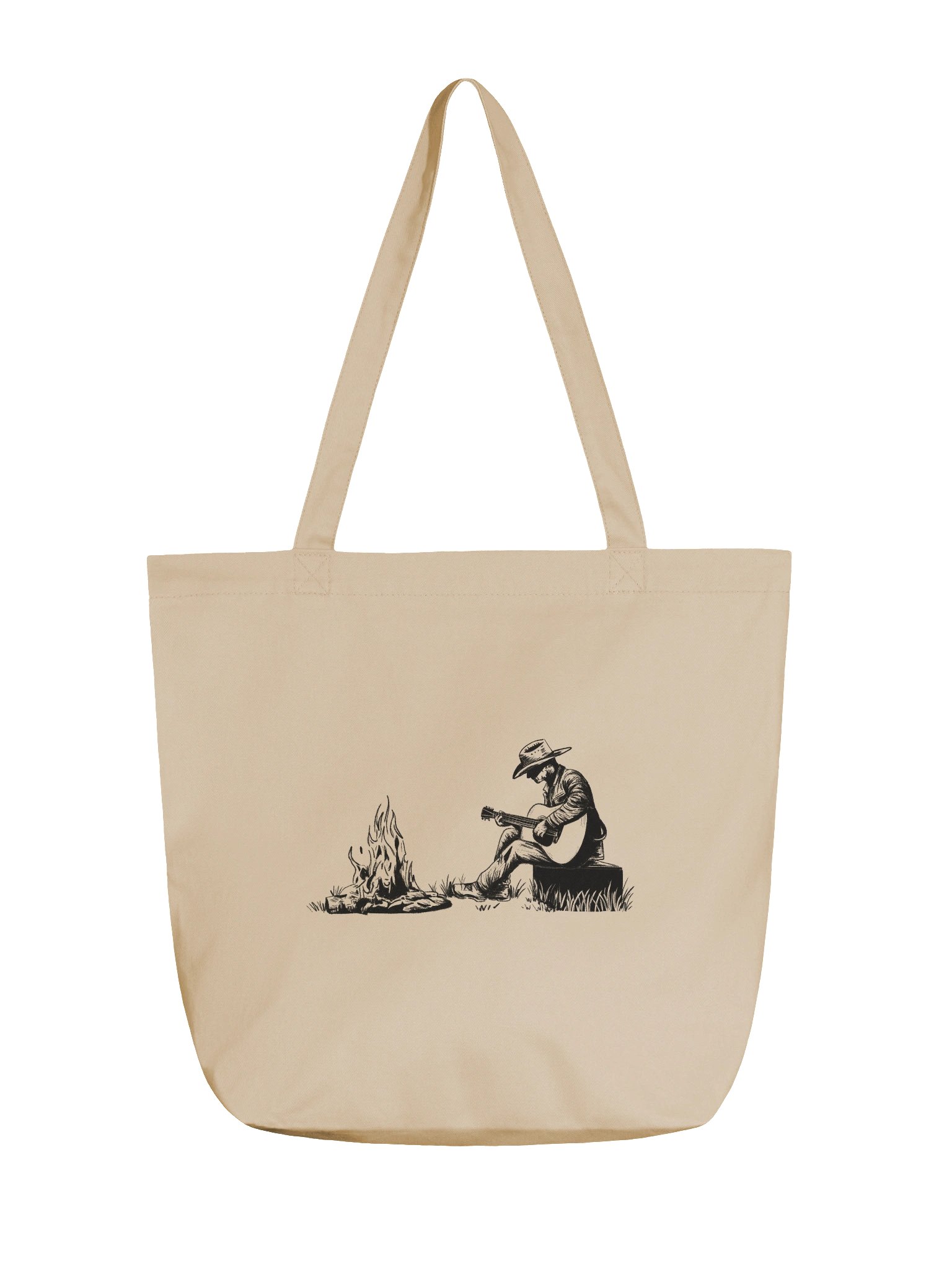 Campfire Rob Tote product image (1)