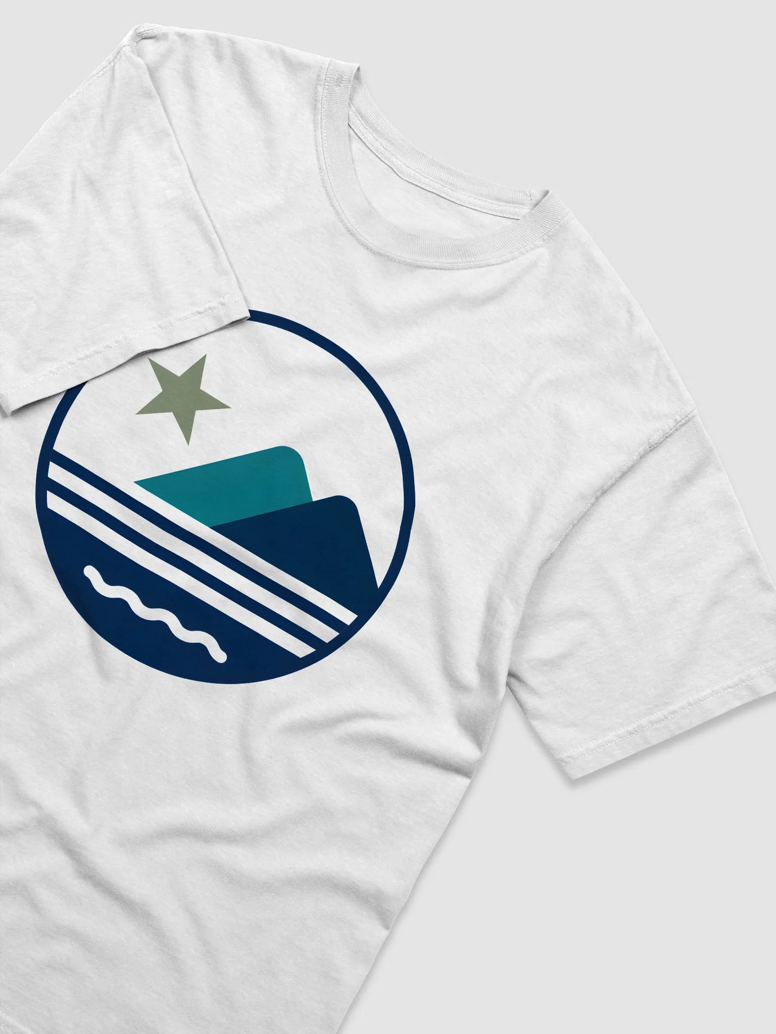 KOEIA Brand T-Shirt product image (47)