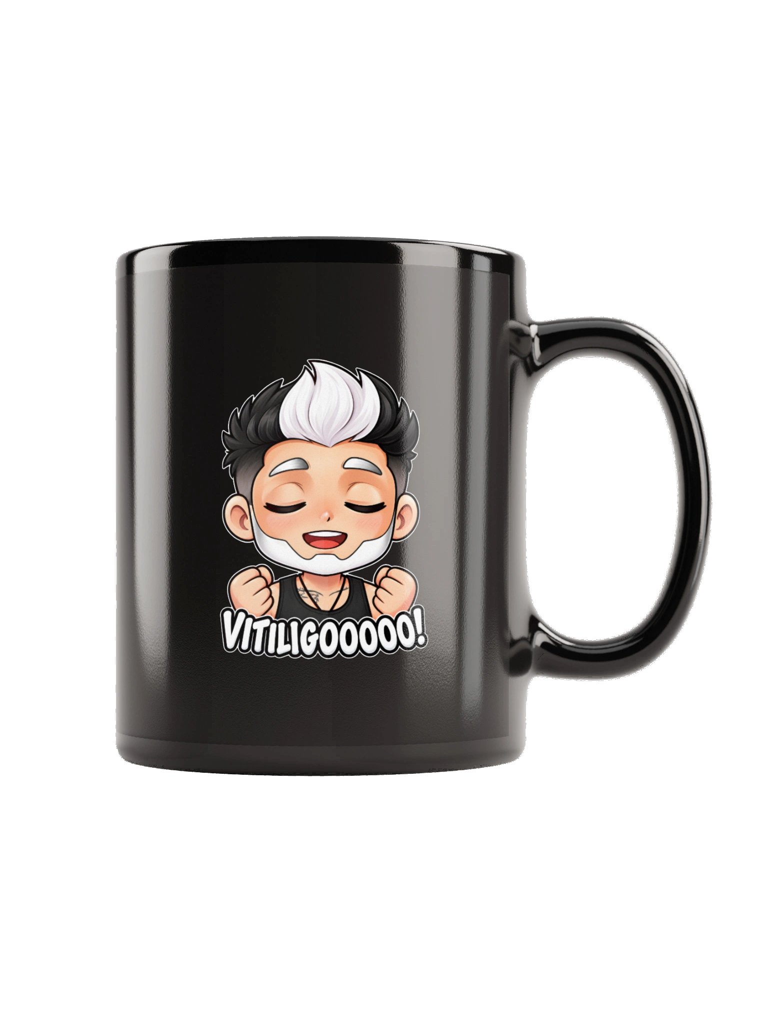 Vitiligo Cup product image (3)