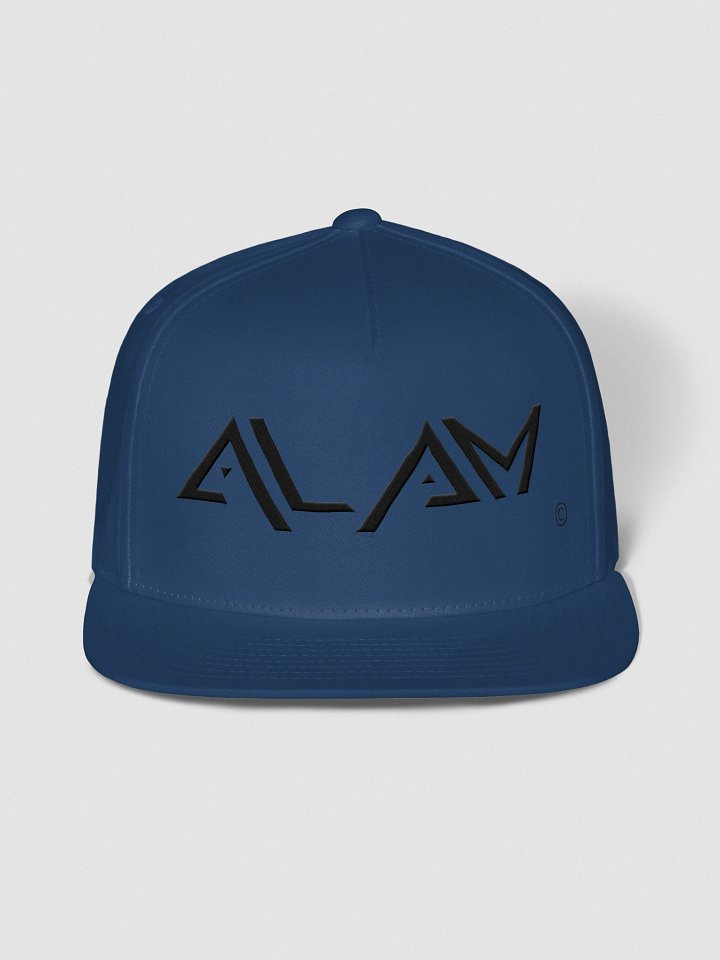 ALAM Snapback product image (1)