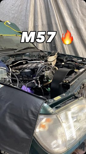 3” exhaust installed. Wow we are getting close to a test run! Stay tuned for the next video on YouTube and more updates on he...