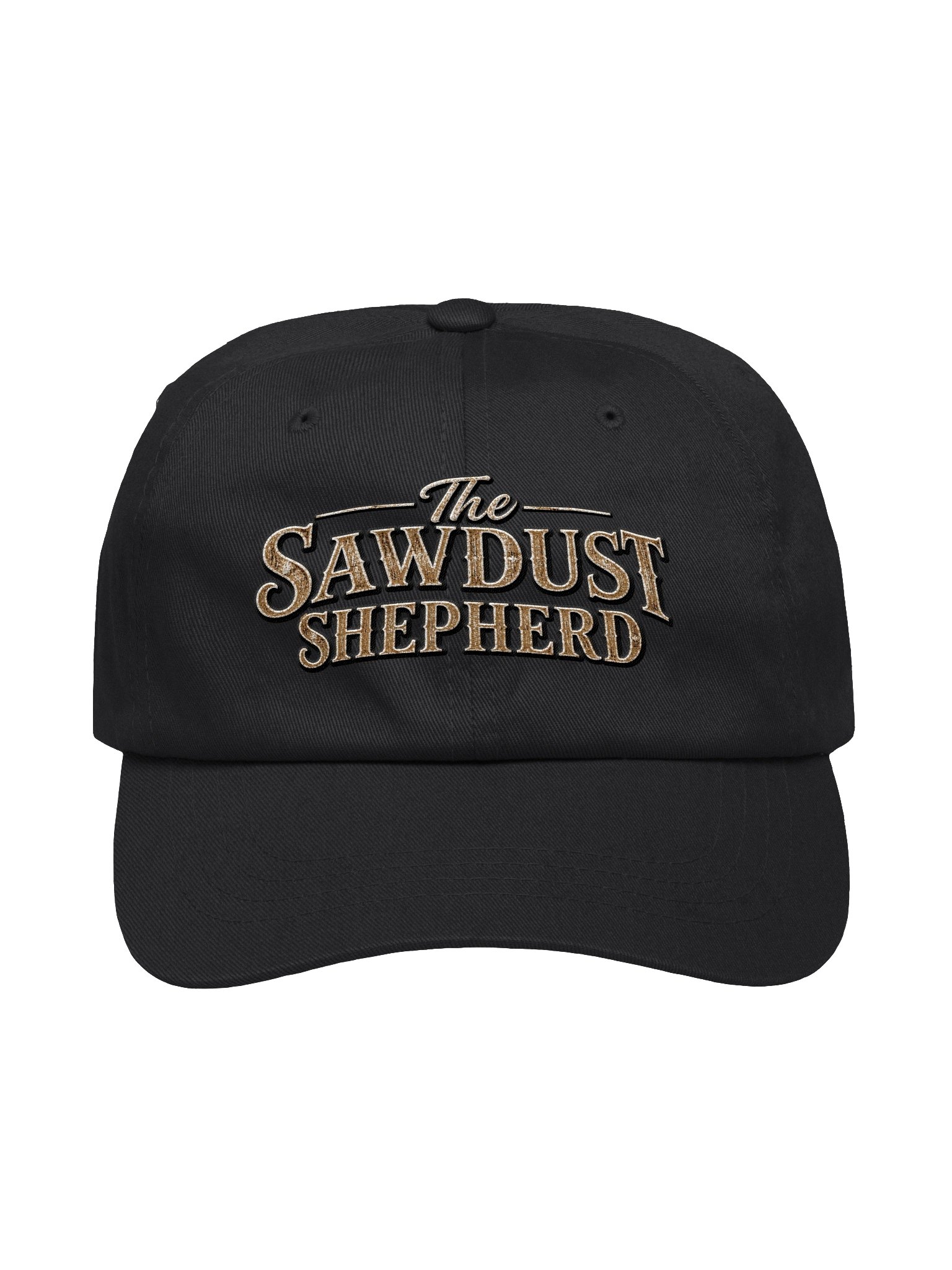 The SawDust Shepherd Hat product image (1)