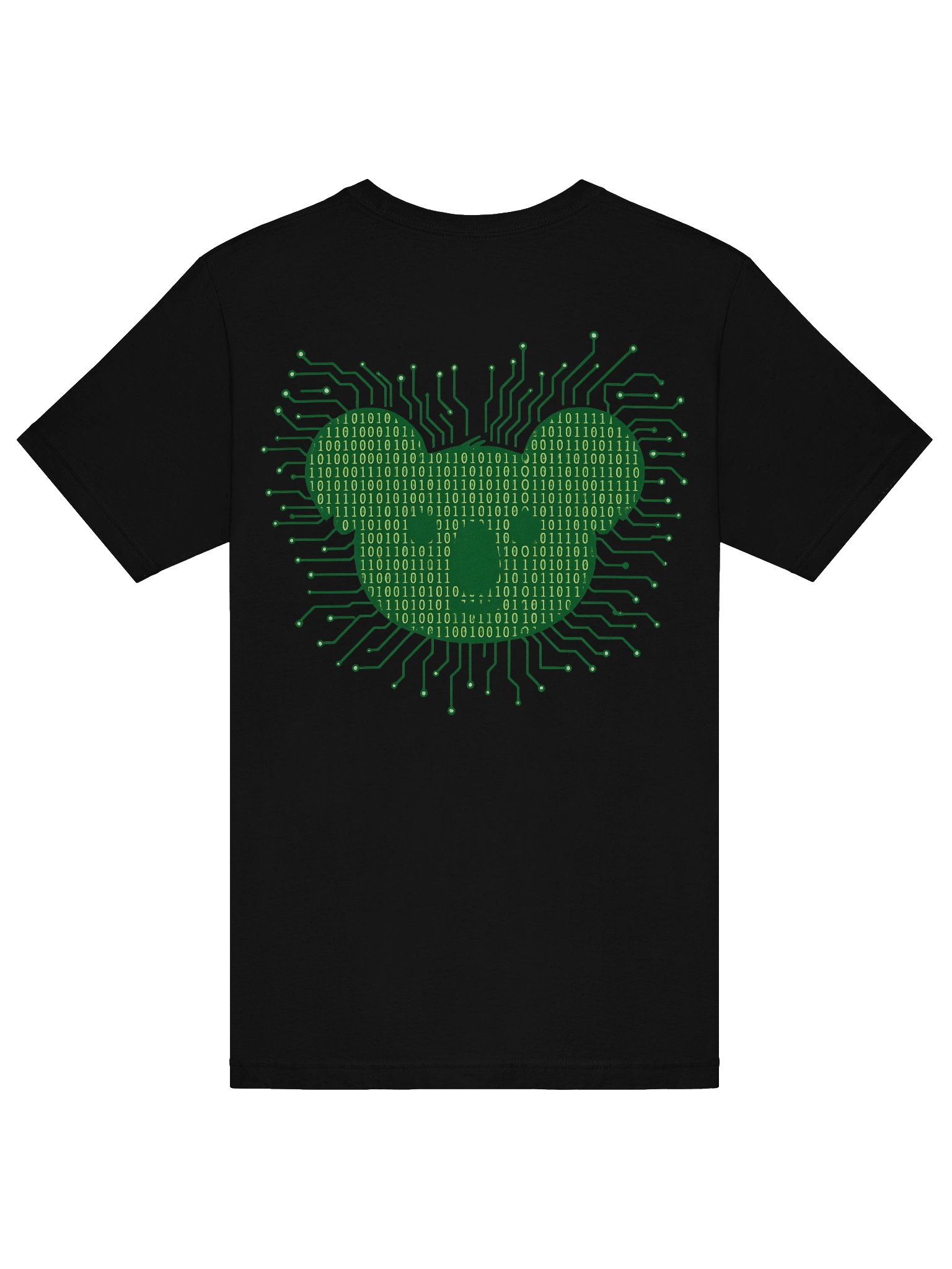 Cyber Koala T-Shirt product image (6)