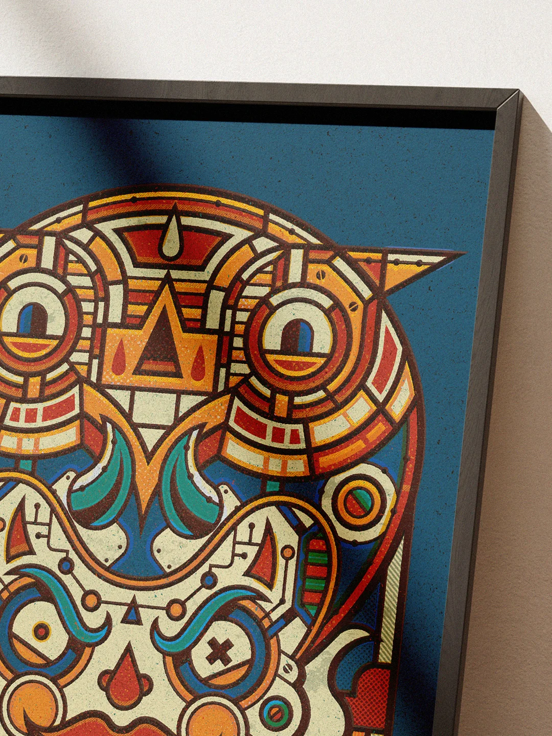 Toxygene | Print product image (5)
