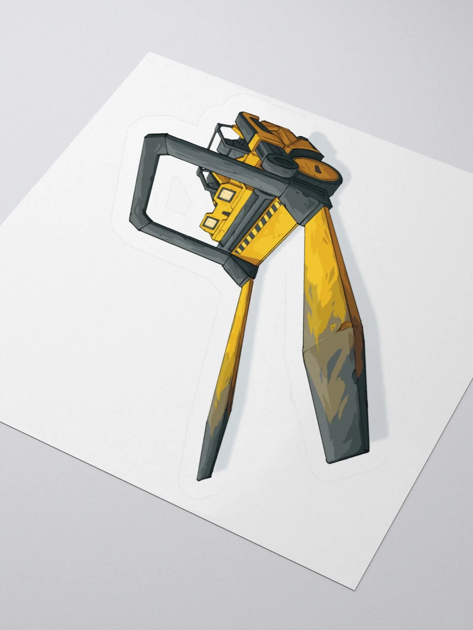 Noble 7 product image (3)