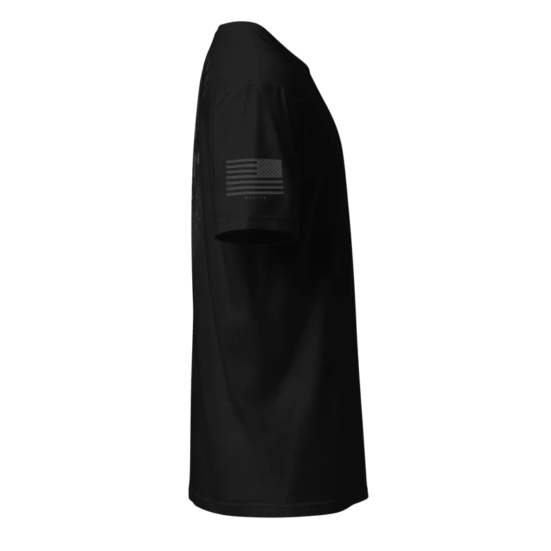Old Man: Still Deadly Blackout product image (3)
