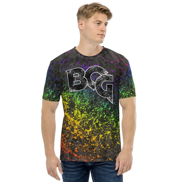 BCG Rainbow product image (2)