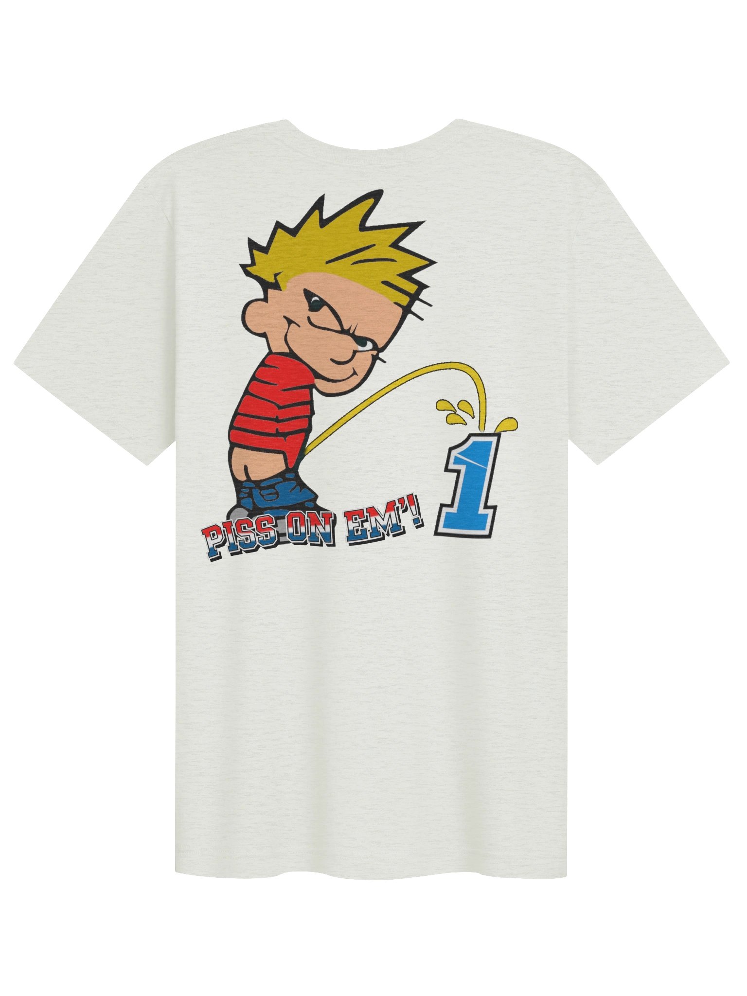 Bad Boy #1 product image (1)