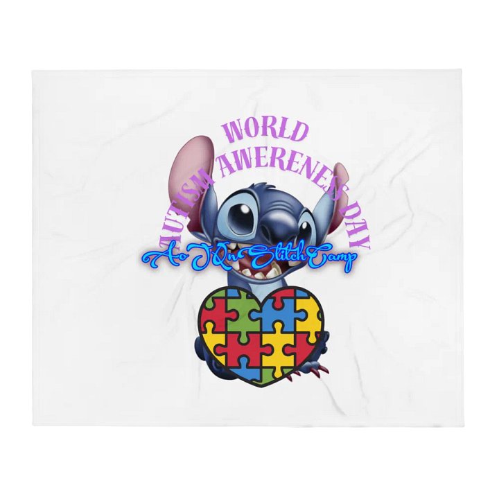 Cozy Dreams Throw Blanket product image (2)