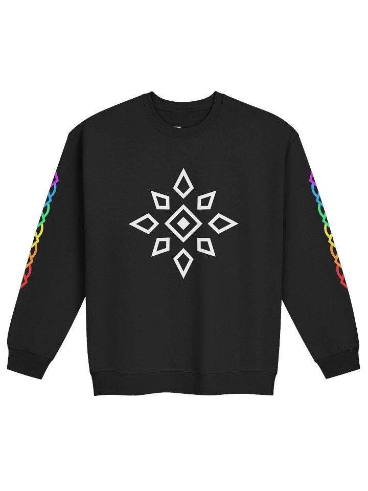 Prism Link Crewneck product image (1)