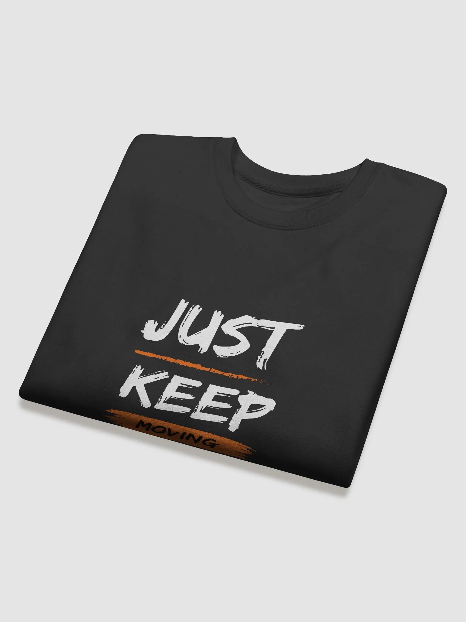 Keep Moving Forward Sweatshirt product image (4)