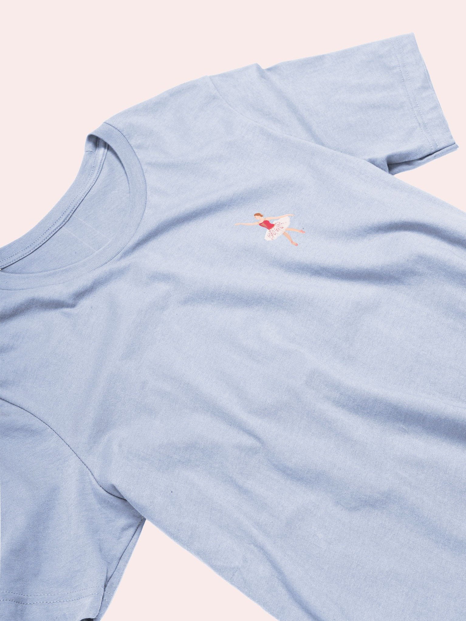 Dancing With Mackenzie T-Shirt product image (3)