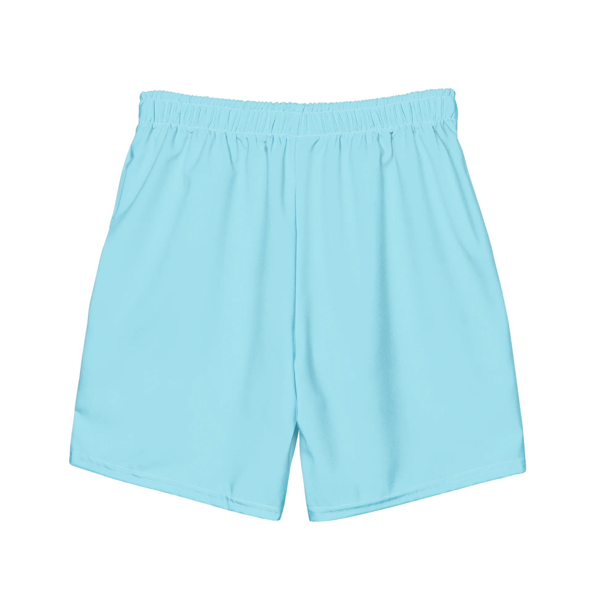 Light blue Swim Trunks - Men product image (7)