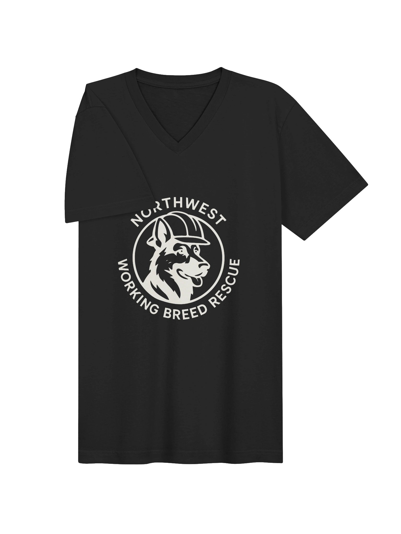 V-Neck Tee. product image (7)