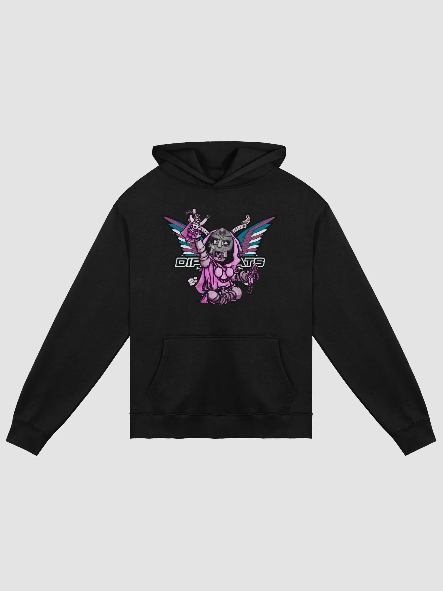 IIWII VOL 2 product image (2)
