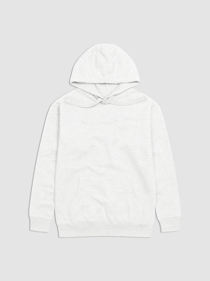 Majestic Eagle & Mountain Unisex Premium Hoodie - Exclusive Design product image (2)
