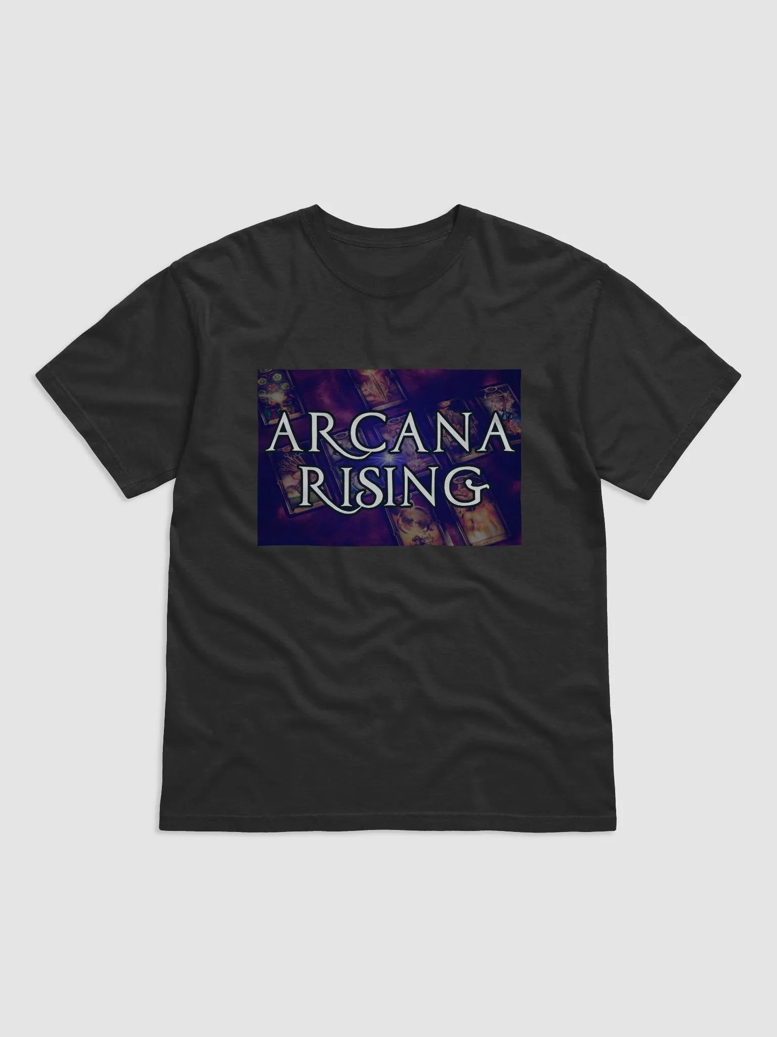 AR Tarot Shirt product image (1)