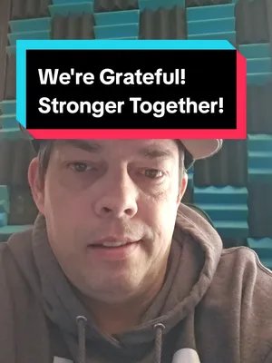 Grateful! We been here for a year! #Rippleeffectagency #blessed #liveagency #creatornetwork #tiktoklive @Christmas @🐺 𝕎𝕠𝕝𝕗𝕗 💜💚 @Meggs @TiktokDuckrace @cof 