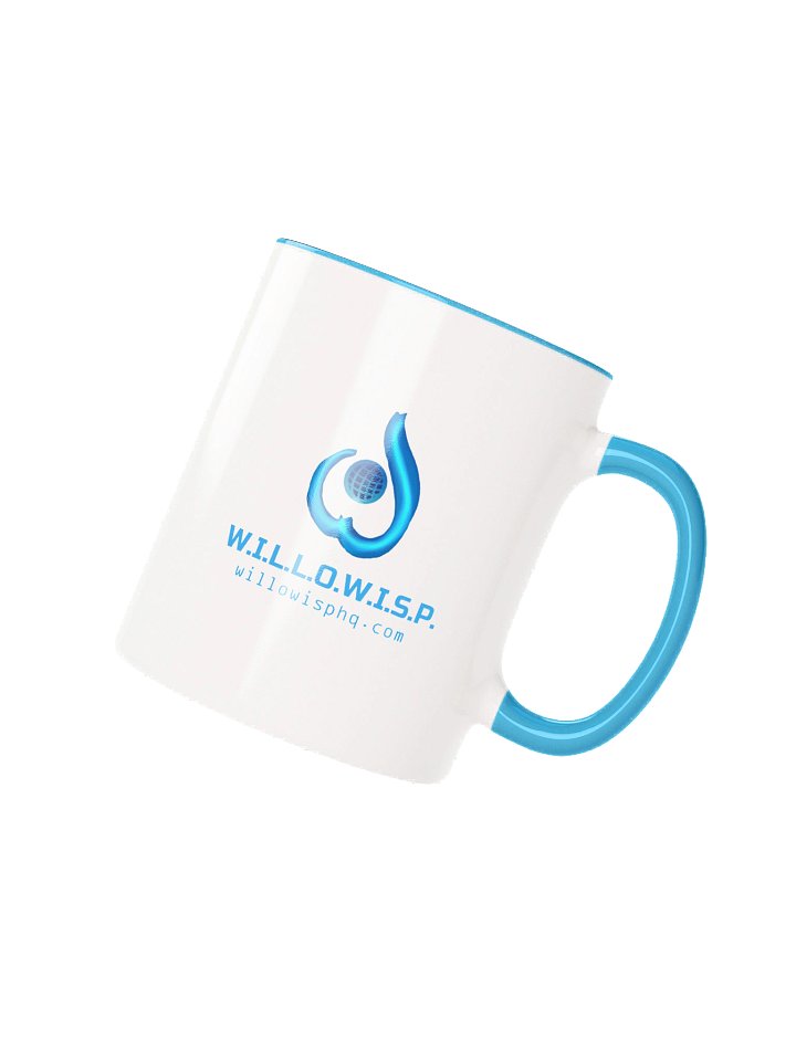 WILLOWISP Elite Mug product image (4)