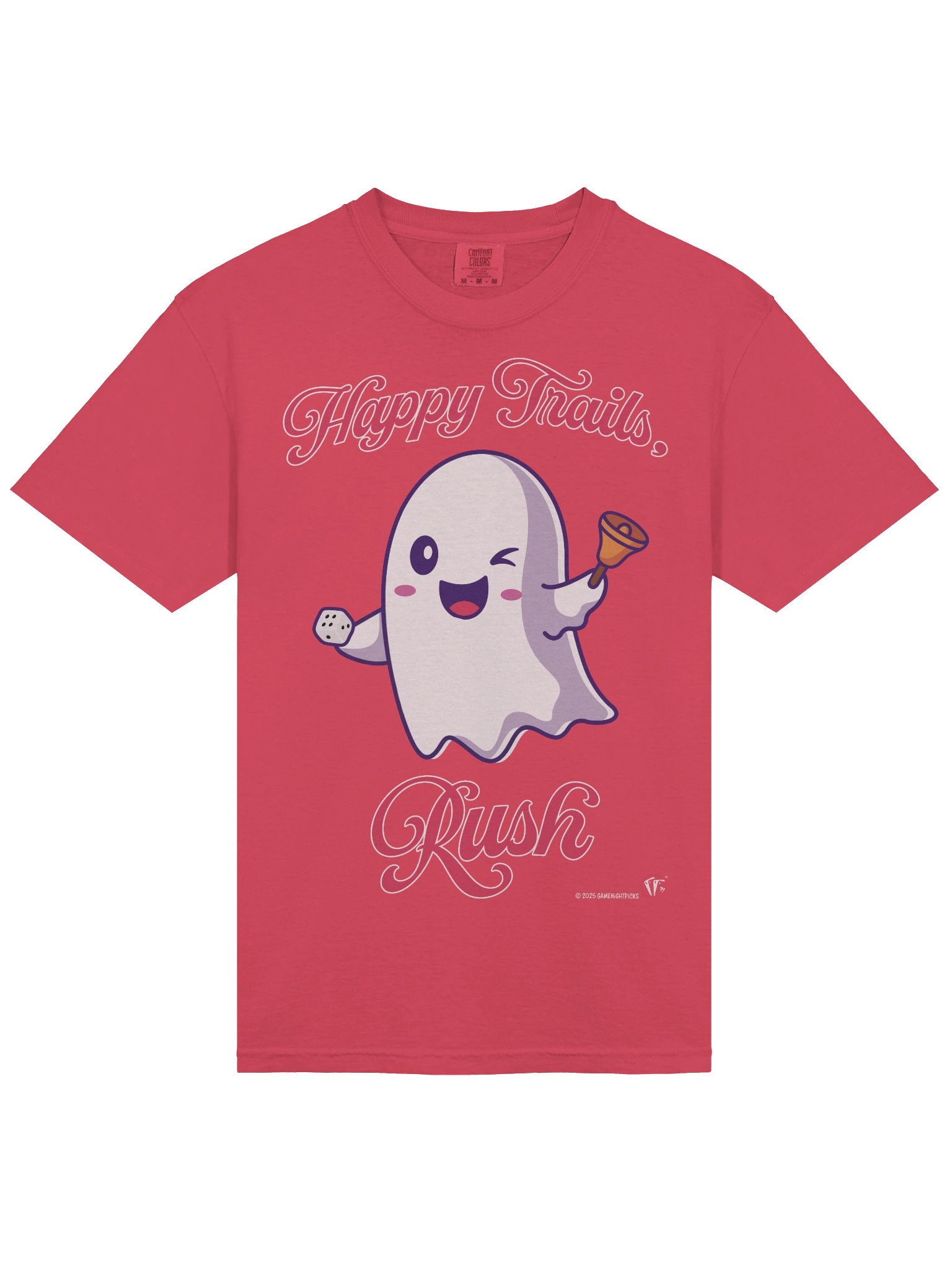 Happy Trails, Rush product image (3)