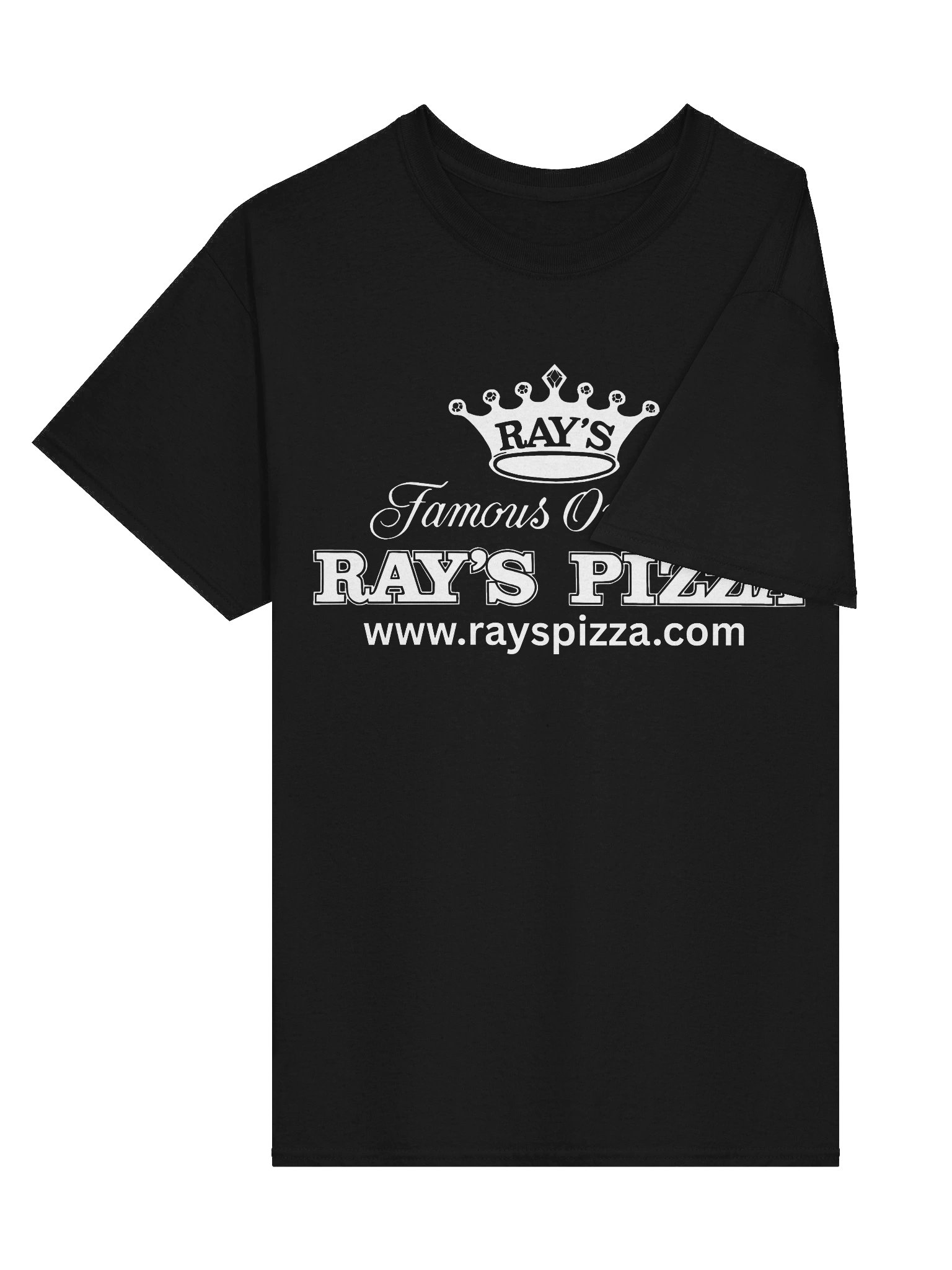 Limited Edition: Bone Appetit Heavyweight T-Shirt product image (3)