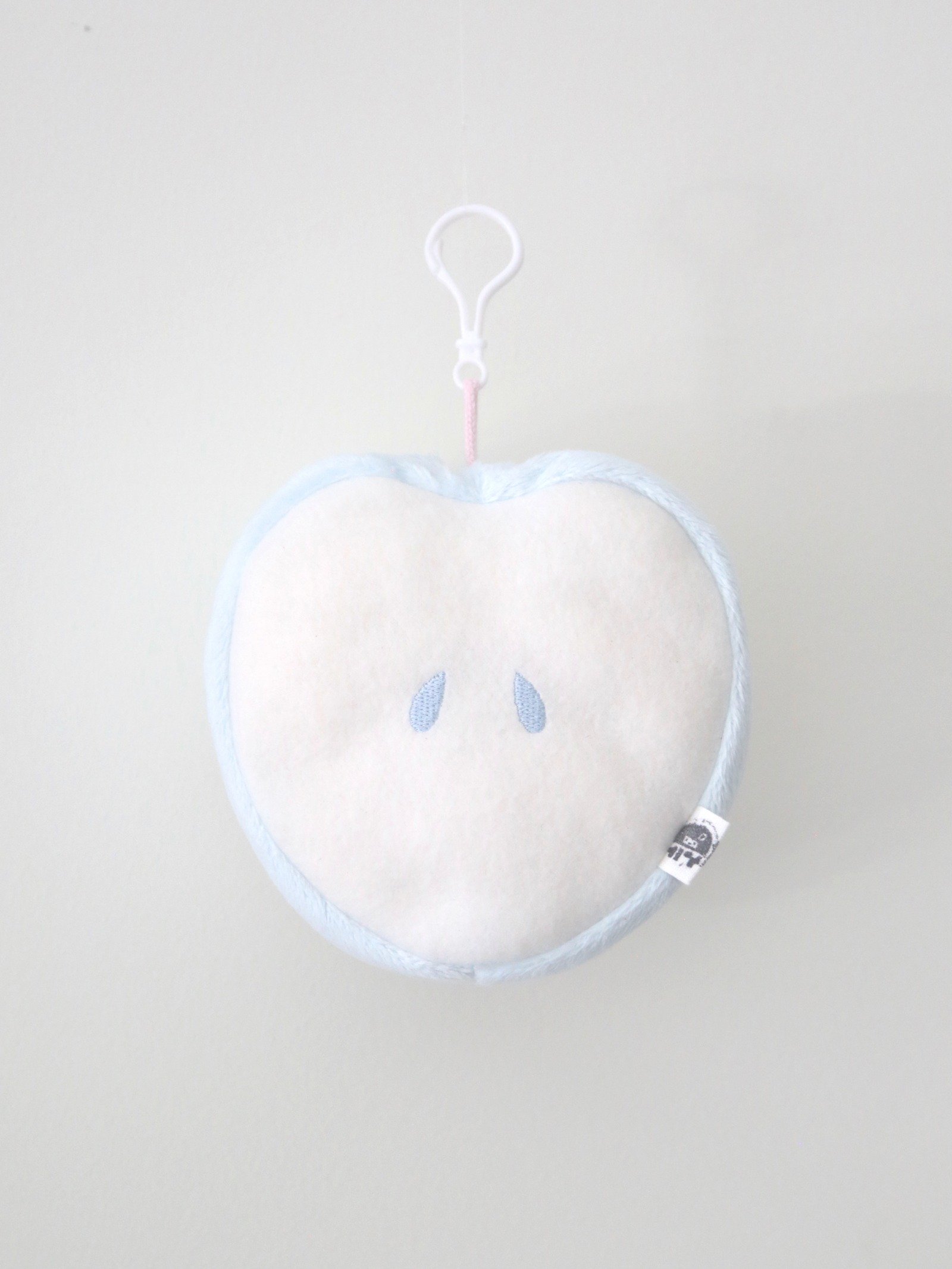 heart apple (2 colors) product image (1)