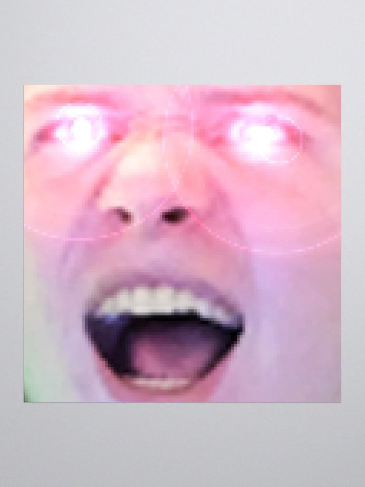 Rage Sticker product image (1)