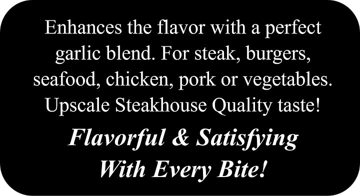 BUTCHER'S BLEND SEASONING product image (2)