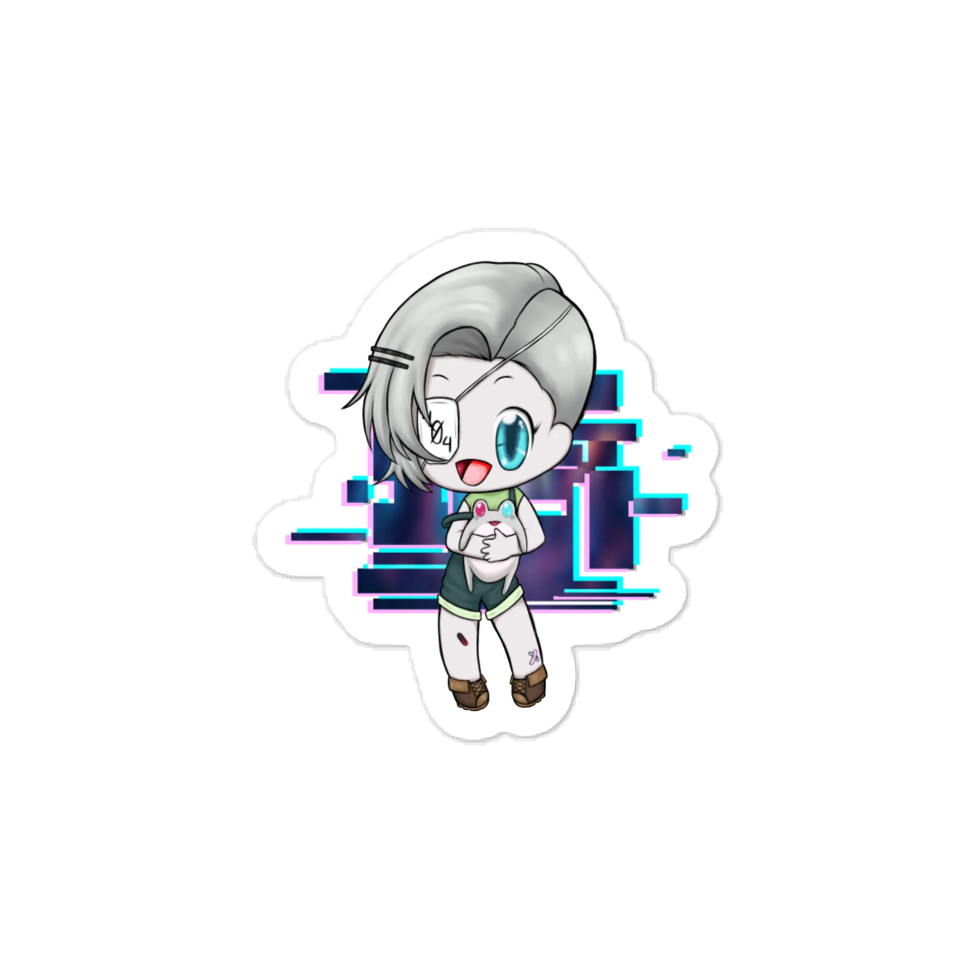 Chibistral product image (1)