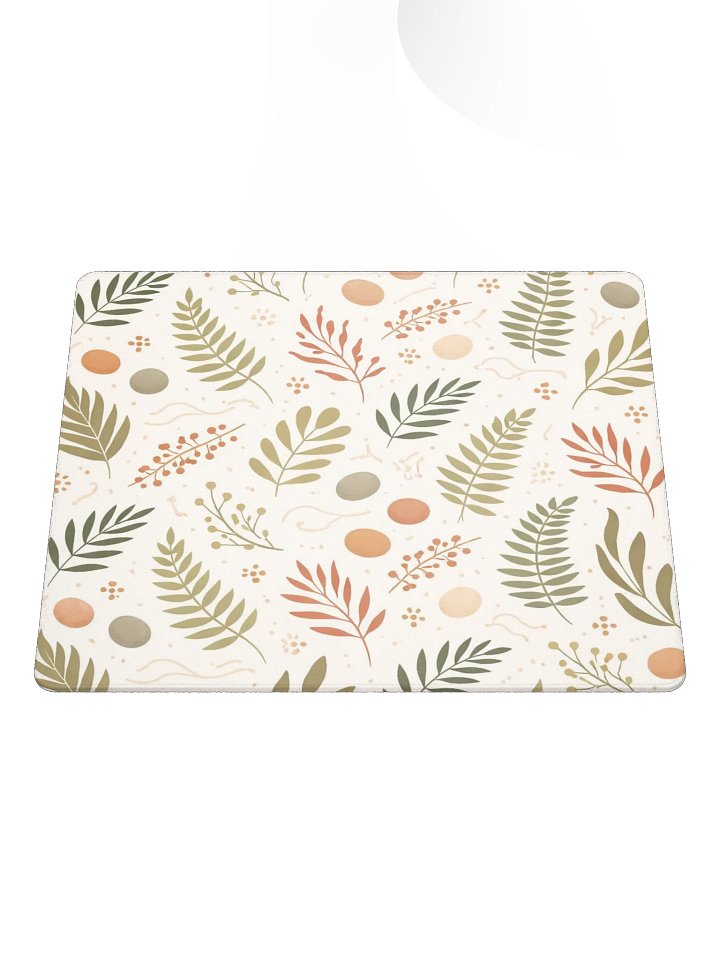 "BP517" Gaming Mouse Pad product image (1)