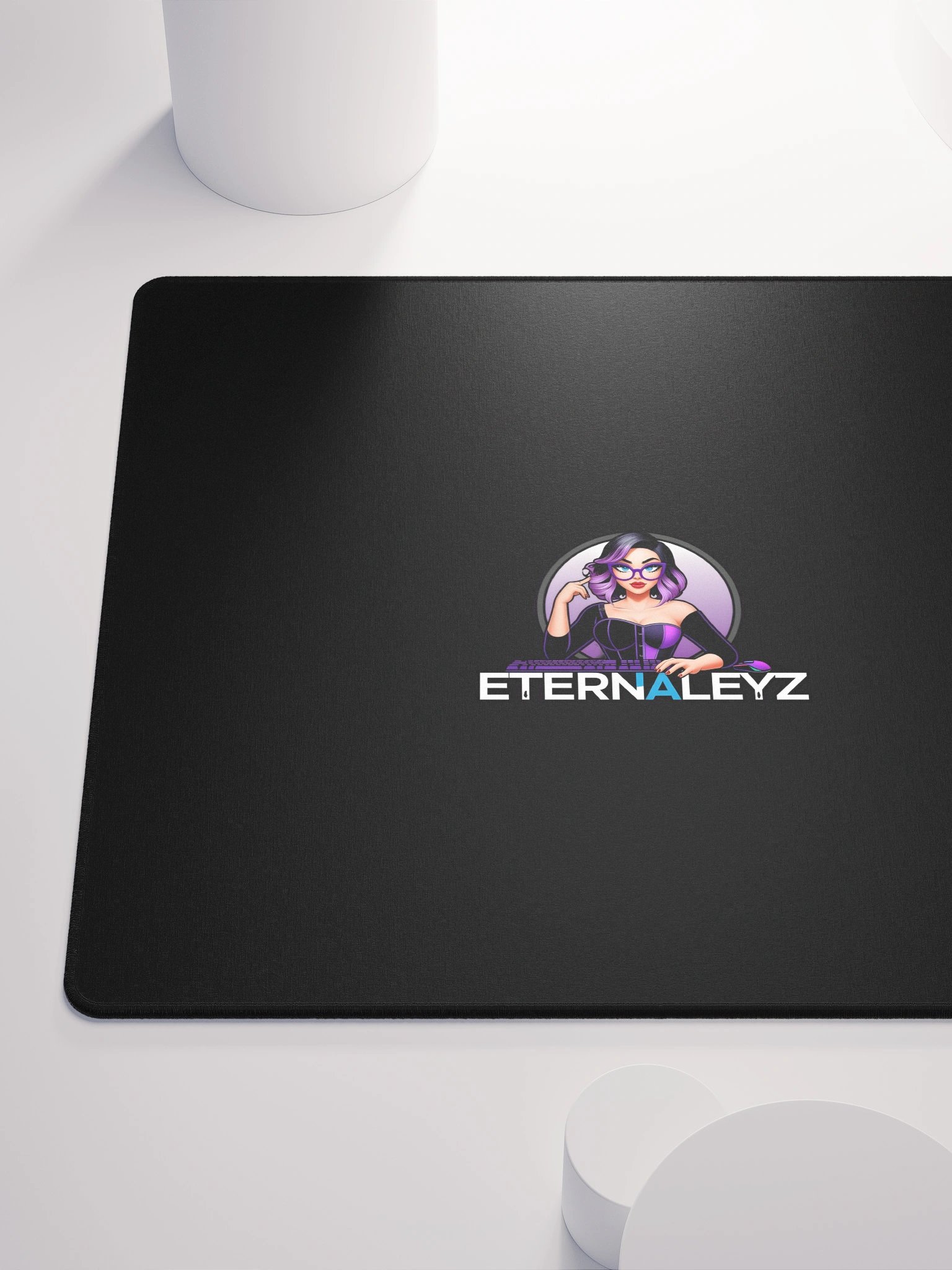 EternalEyz Gaming Mouse Pad product image (7)