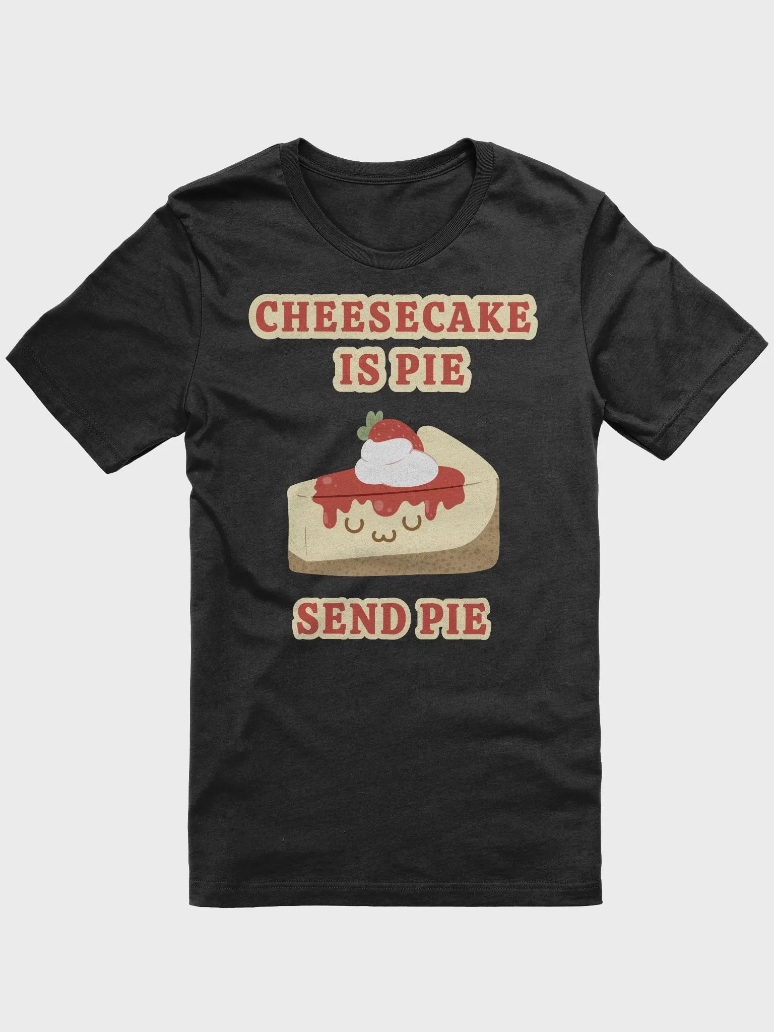 Send Pie Tee product image (1)