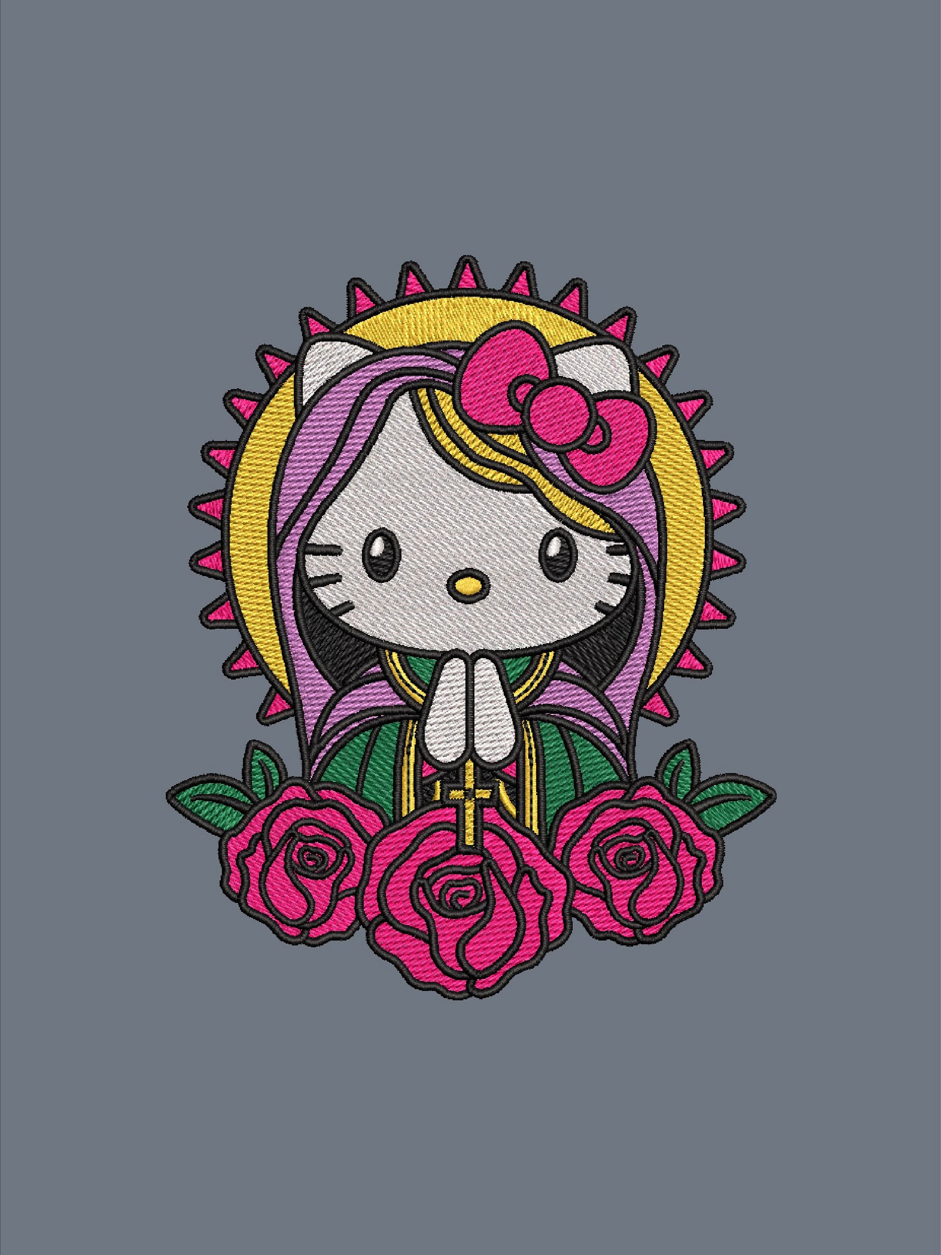 HELLO KITTY VIRGIN product image (1)