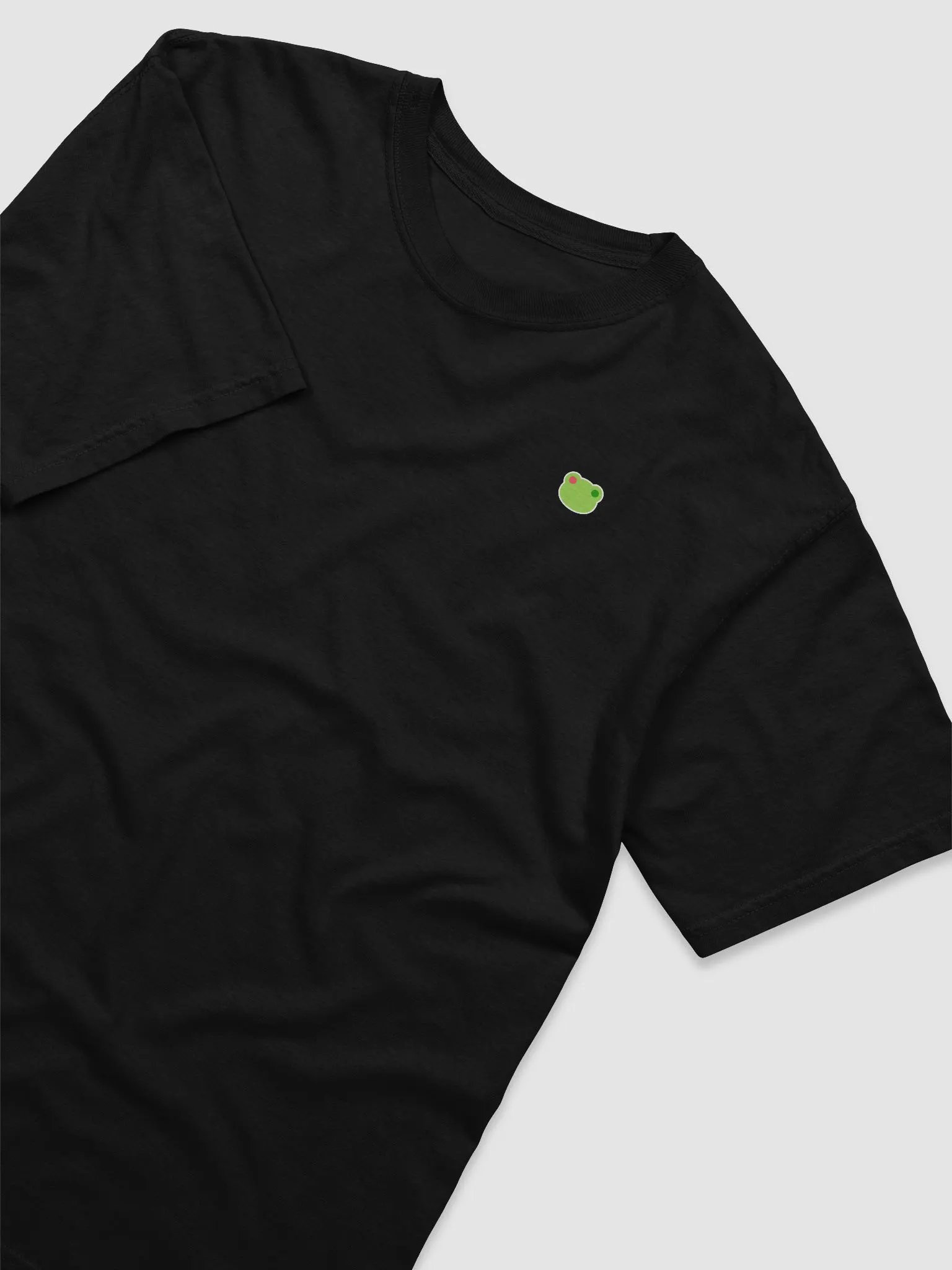 Froggie Minimal Logo T-Shirt product image (3)