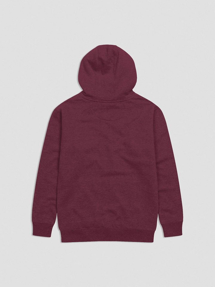 The Mild Things Logo Hoodie product image (6)