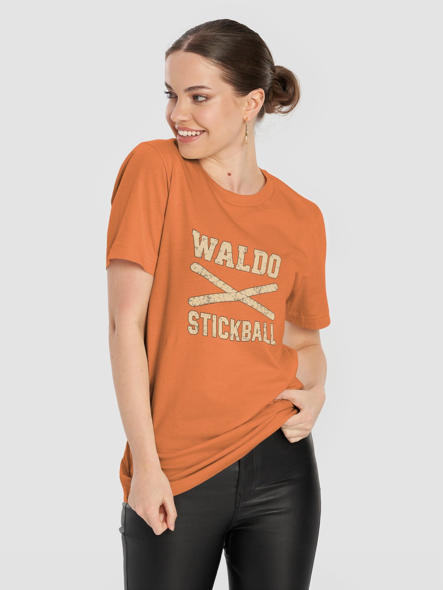 Waldo — Street Club Tee product image (11)