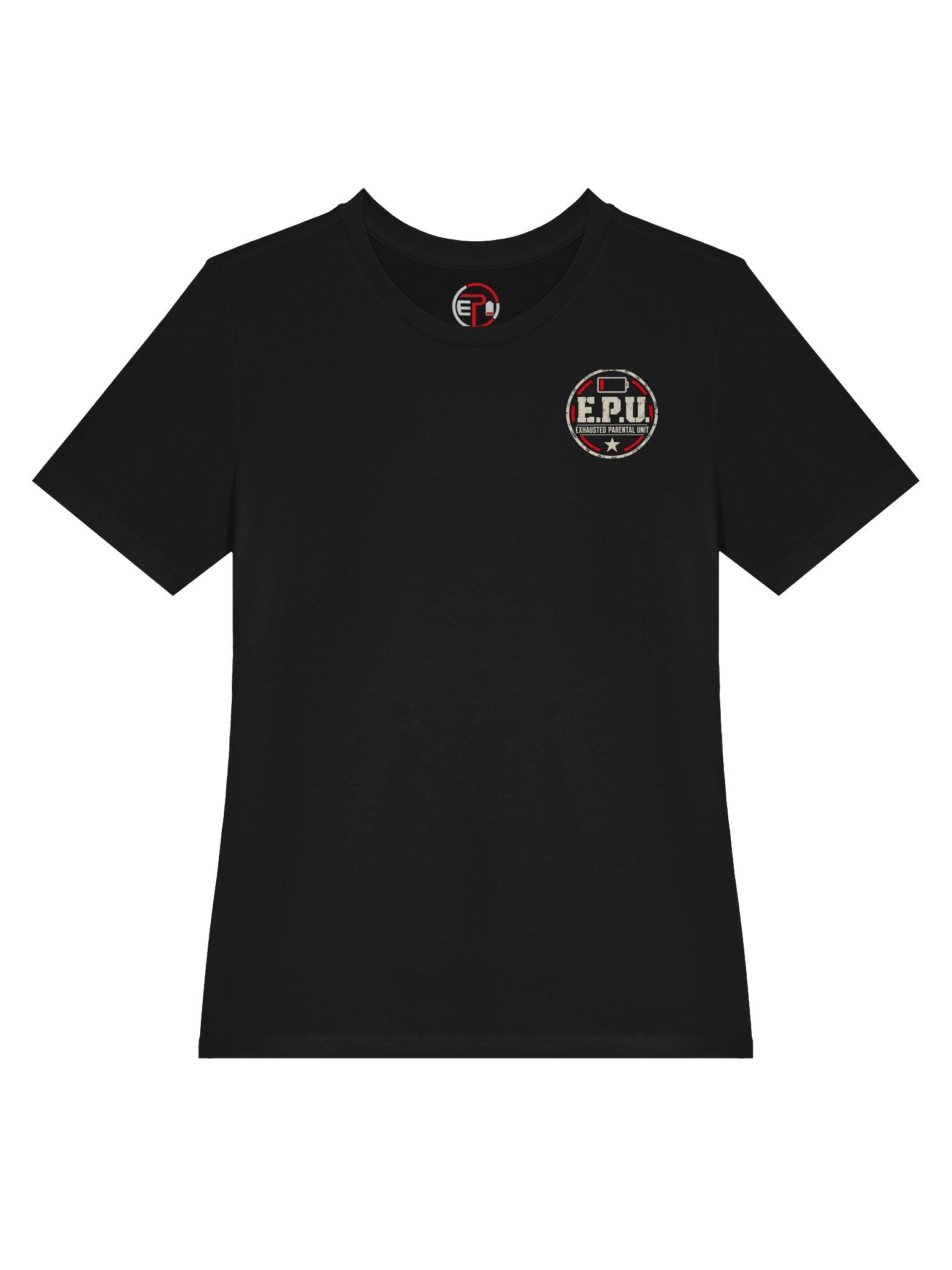 New Recruit Women's Relaxed-Fit Tee product image (3)