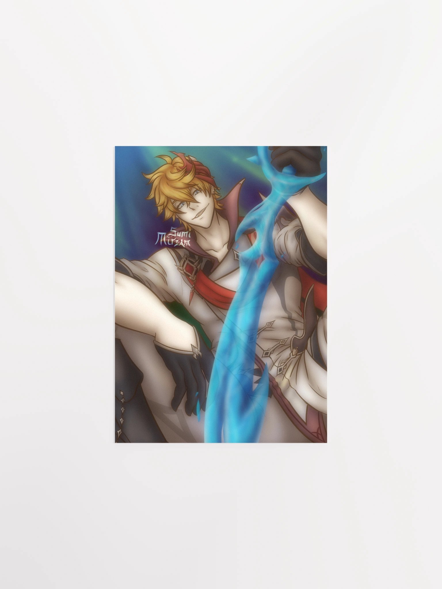 Childe Print product image (3)