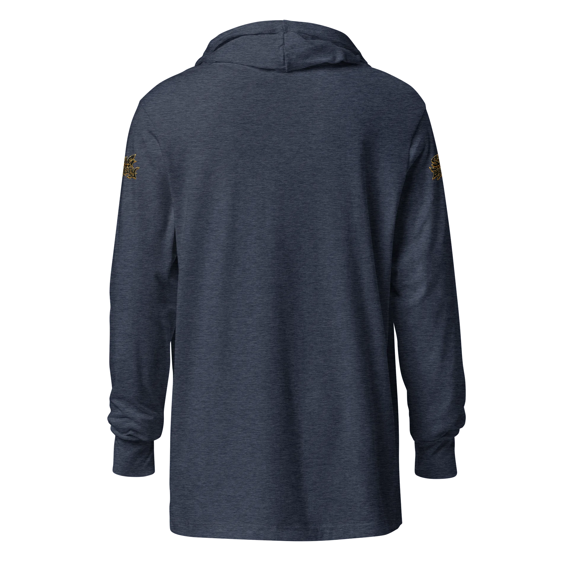 SD Hoody Long Sleeve Tee product image (3)