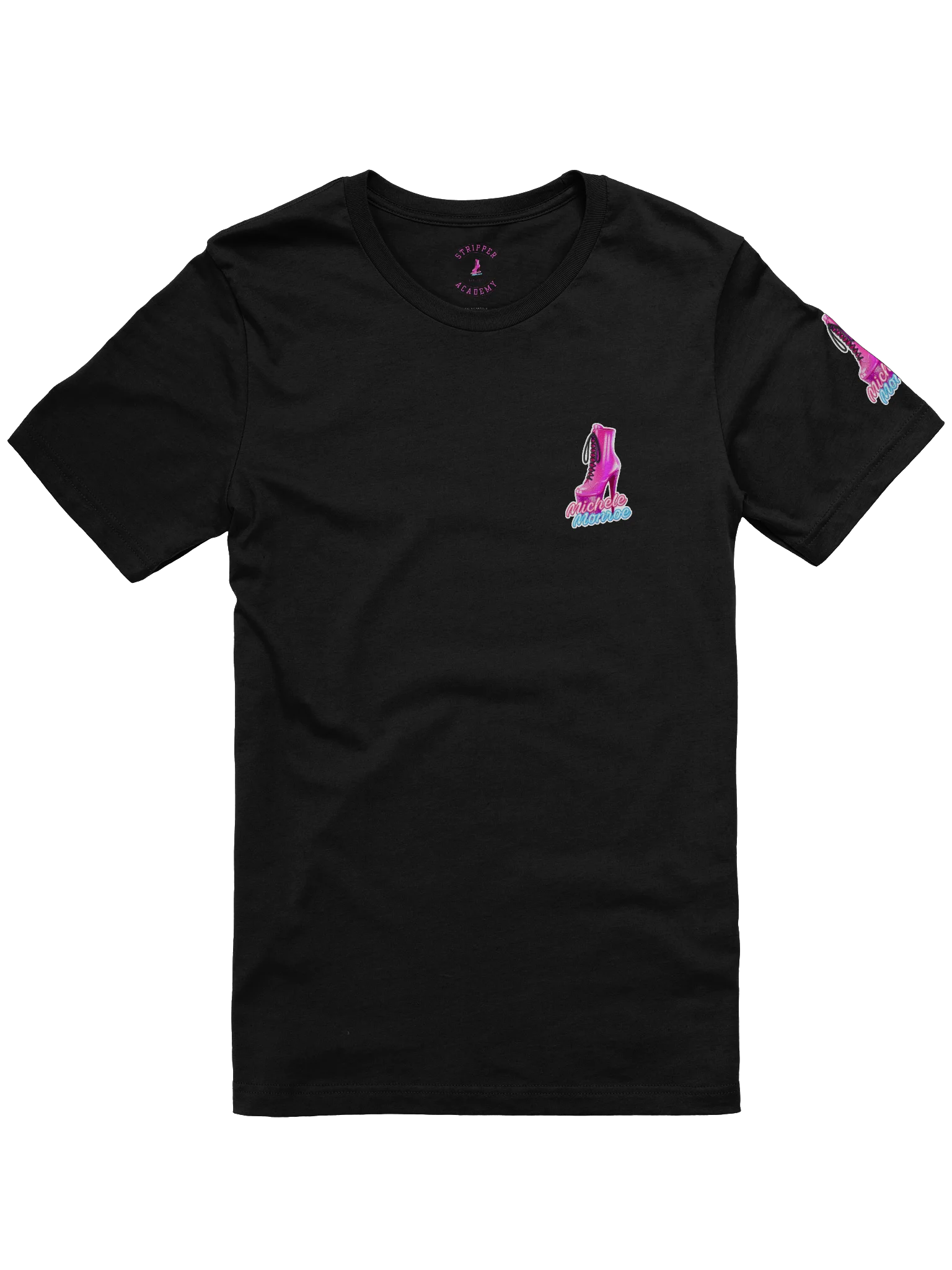 Stripper Boot Logo product image (1)