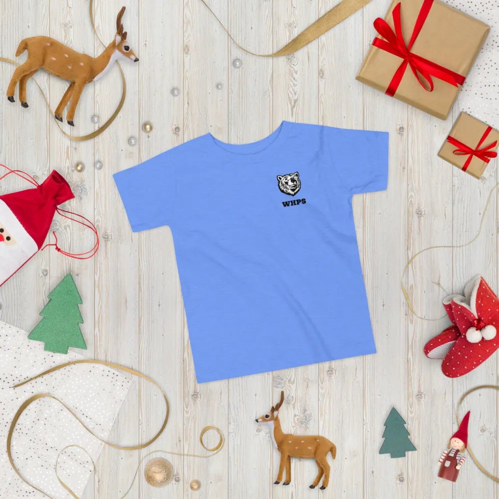 Toddler Shirt product image (6)