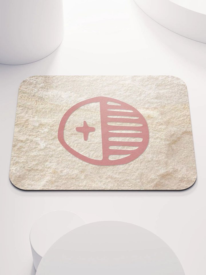 New Mexico Petroglyph Mousepad product image (1)