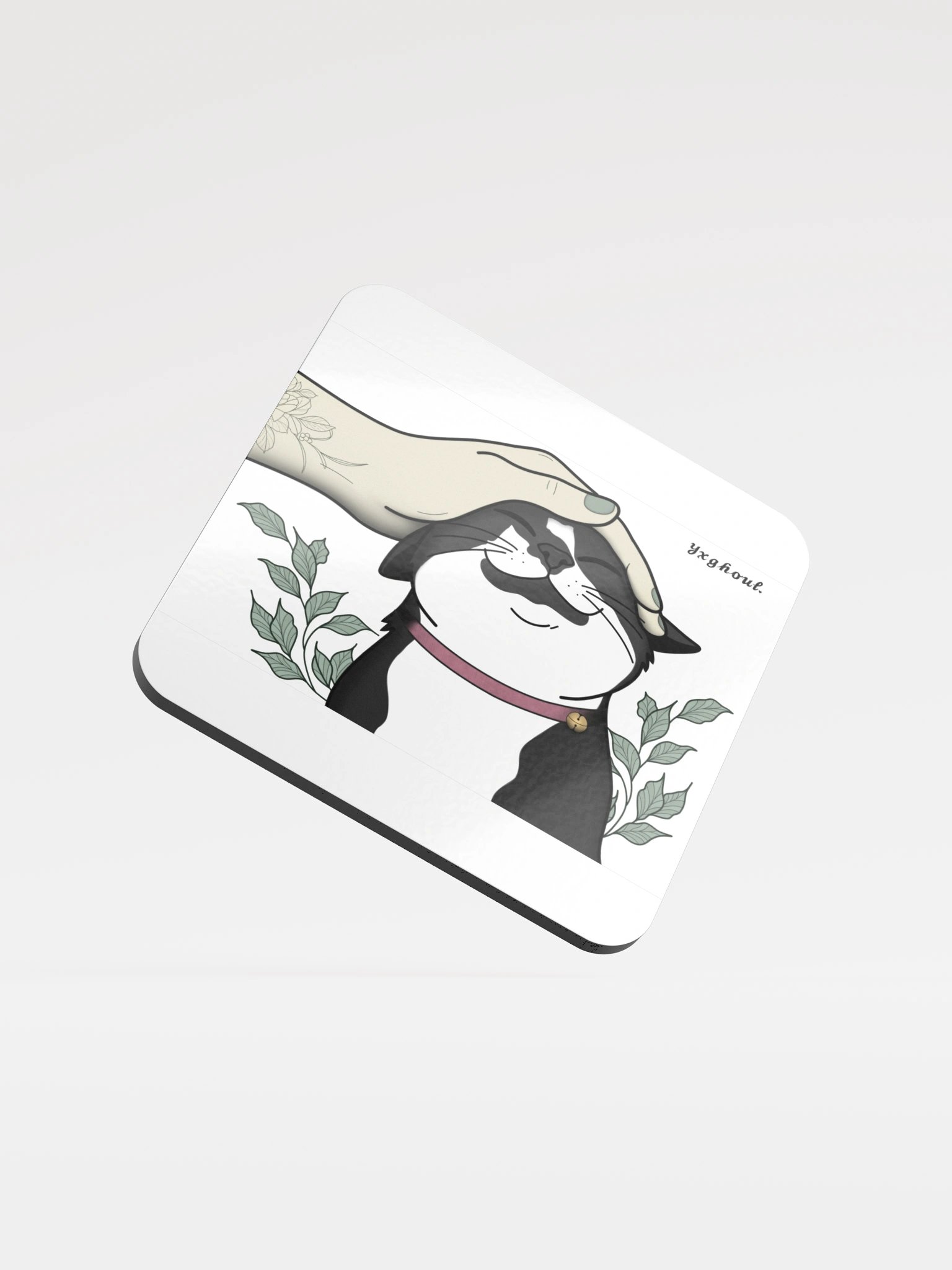 Harley Coaster product image (1)