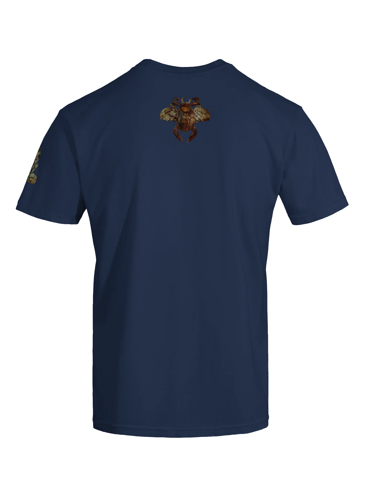 Anubis False Trinity T-Shirt product image (7)