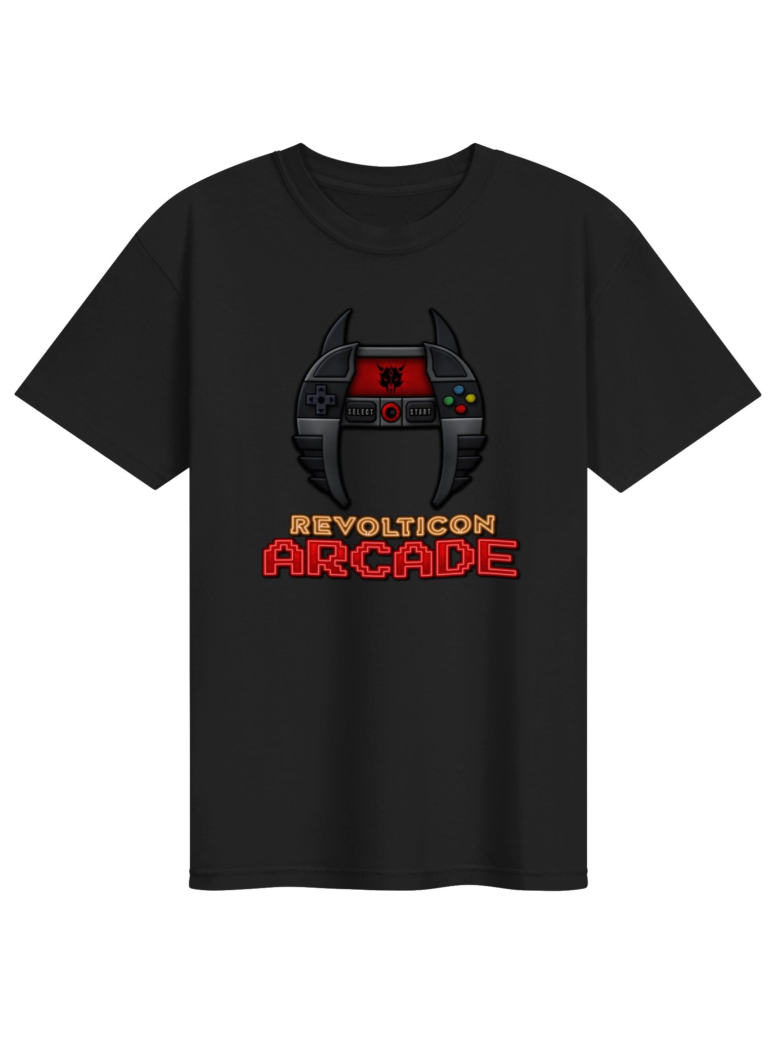 Revolticon Arcade Controller product image (2)
